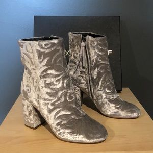 Rebecca Minkoff Bryce Bootie